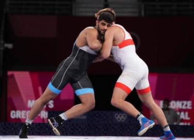 فینالیست های سه وزن دوم تعیین شدند، دو مدال طلا در انتظار ایران