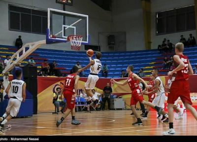 میزبانی از ایران گرفته شد، لبنان؛ میزبان بسکتبال زیر 16 سال آسیا