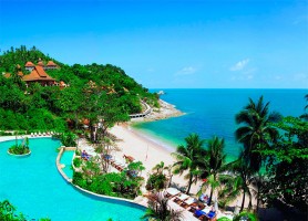 چرا تایلند اینقدر محبوب است؟