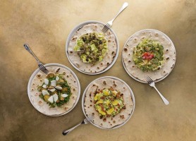 رستورانهای معروف میلان ایتالیا