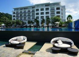 کدام هتل در تور لنکاوی مالزی از همه بهتر است؟