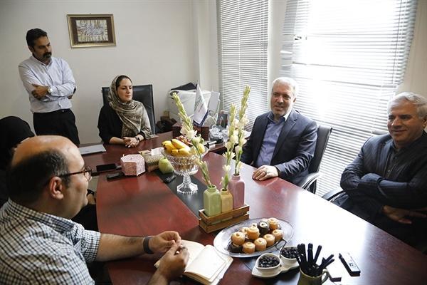 قانون منع به کارگیری بازنشستگان موجب جوان گرایی در ساختار می شود قانون منع به کارگیری بازنشستگان موجب جوان گرایی در ساختار می شود