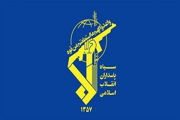 مراسم استقبال از تیم های شرکت کننده نیروی زمینی سپاه برگزار شد مراسم استقبال از تیم های شرکت کننده نیروی زمینی سپاه برگزار شد