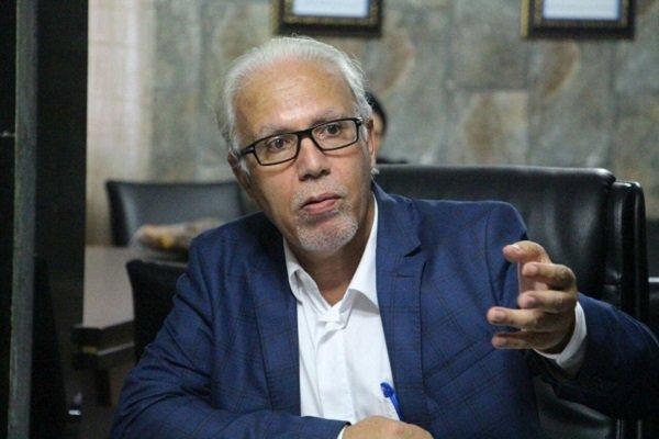 برگزاری تمرینات سپیدرود در رشت برگزاری تمرینات سپیدرود در رشت