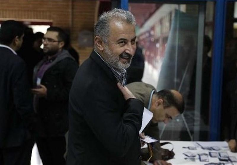 درویش: از این پس باید با رقبا و داوران مقابله کنیم، از موقعیت های مان خوب استفاده نکردیم درویش: از این پس باید با رقبا و داوران مقابله کنیم، از موقعیت های مان خوب استفاده نکردیم
