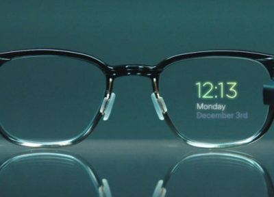 قوی ترین عینک هوشمند سال معرفی گردید ، از سفارش اوبر تا اتصال به بلوتوث و الکسا