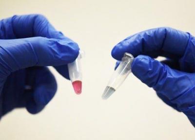 تشخیص سرطان با یک آزمایش بر پایه نانوذرات طلا