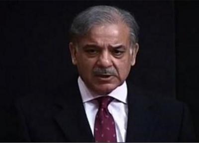 شهباز شریف پس از آزادی ممنوع الخروج شد