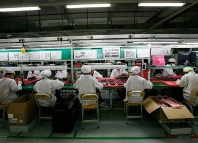 بیگاری کشیدن آمازون از نوجوانان چینی فاش شد