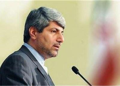 مهمانپرست وارد عمان شد