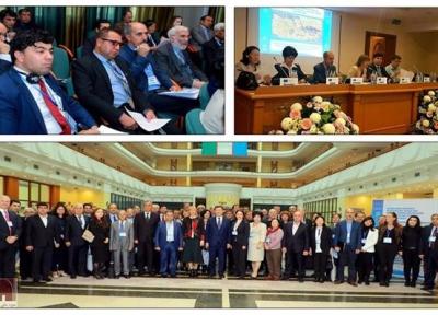 کنفرانس بین المللی افغانستان، آسیای مرکزی و ایران، میراث مشترک در جهت راه ابریشم و کریدورهای اروپا برگزار گردید
