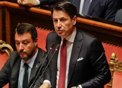 کونته باز هم مسئول تشکیل دولت جدید ایتالیا شد