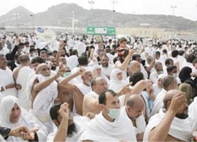 پرباری تا سبک بالی ، تماشای فروغی از فروع دین در حج ِ اکبر