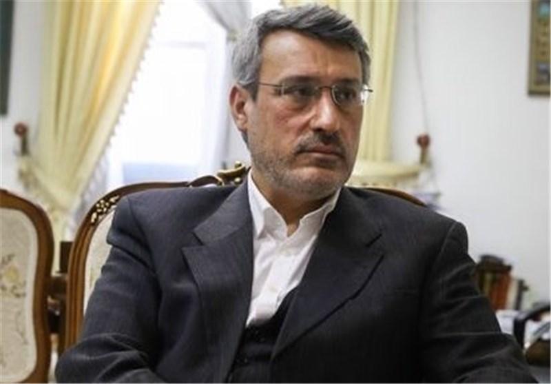 دادگاه عالی انگلیس درخواست آمریکا برای محکومیت ایران را دادگاه عالی انگلیس درخواست آمریکا برای محکومیت ایران را رد کرد