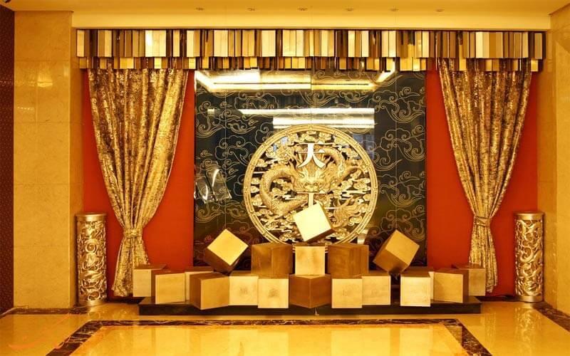 معرفی هتل 5 ستاره جینگ تی لونگ اینترنشنال در پکن