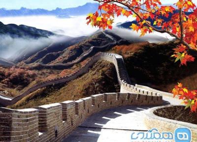 به چین پرجمعیت ترین کشور دنیا، سفر کنید