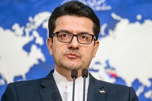 واکنش ایران به اعمال محدودیت های بانکی برای ایرانیان مقیم واکنش ایران به اعمال محدودیت های بانکی برای ایرانیان مقیم مالزی