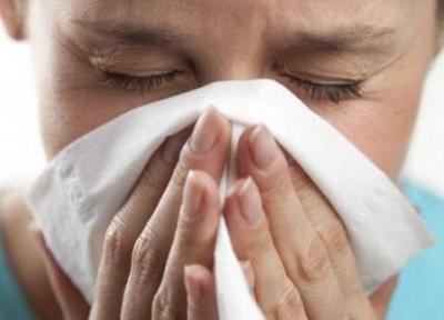 چگونه تشخیص دهیم مبتلا به آنفولانزا هستیم با سرما خوردگی؟