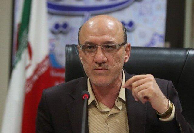 ابهام در اعضای هیئت اجرایی شیراز، نامنویسی 209 نفر تا روز ابهام در اعضای هیئت اجرایی شیراز، نامنویسی 209 نفر تا روز ششم