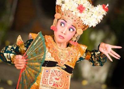 لگونگ ؛ گشت و گذار در فرهنگ جزیره نشینان بالی ، تصاویر