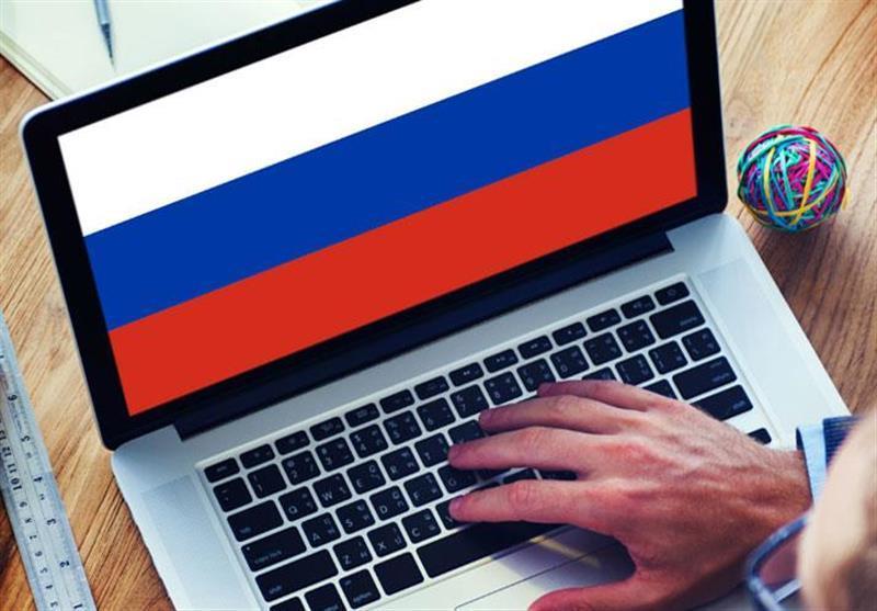 روسیه، اینترنت ملی خود را آزمایش کرد