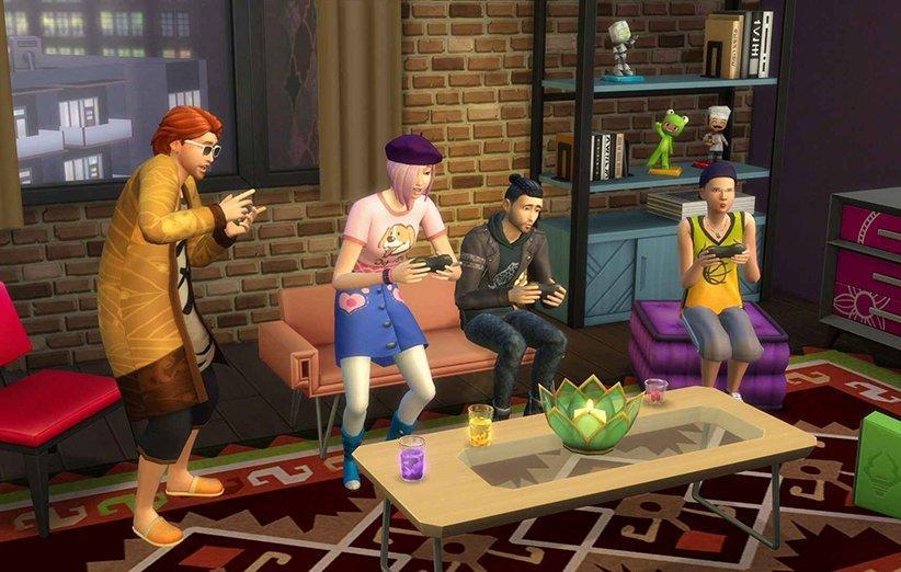 ساخت نسل بعدی The Sims آغاز شده و بازی احتمالا آنلاین است