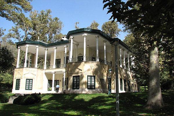 13 دی کاخ موزه های نیاوران 4 ساعت تعطیل می شوند 13 دی کاخ موزه های نیاوران 4 ساعت تعطیل می شوند