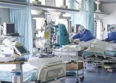 بهبود 175 بیمار مبتلا به کرونا در ایران