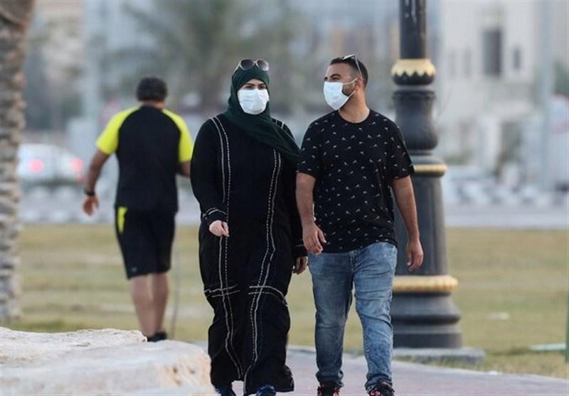 ثبت 830 مورد جدید ابتلا به کرونا در قطر؛ فوت 12 نفر تاکنون ثبت 830 مورد جدید ابتلا به کرونا در قطر؛ فوت 12 نفر تا به امروز