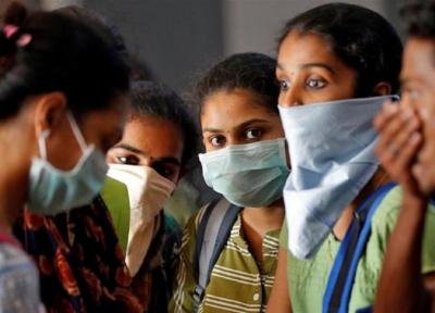 ایالت اودیشا هند استفاده ماسک را اجباری کرد