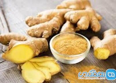 هر روز زنجبیل خوردن چه تأثیری بر بدن دارد؟