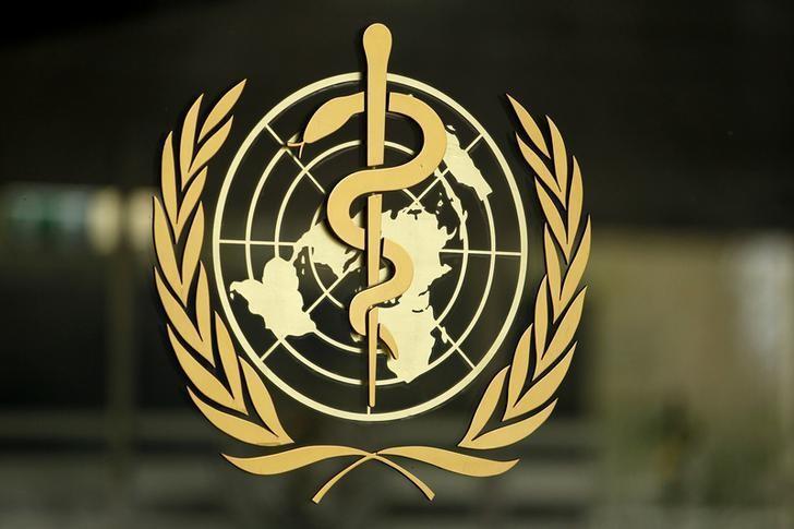 سازمان بهداشت جهانی اپ ردیابی کرونا می سازد