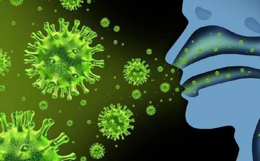 14 عارضه ای که ویروس کرونا در بدن ایجاد می کند