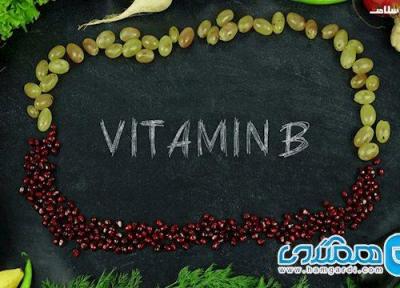 عوارض کمبود این ویتامین از پوست و مو آغاز می گردد