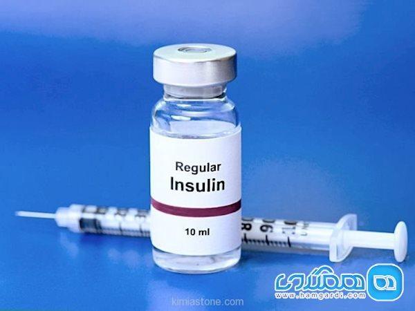 انسولین در چه شرایطی فاسد می گردد؟