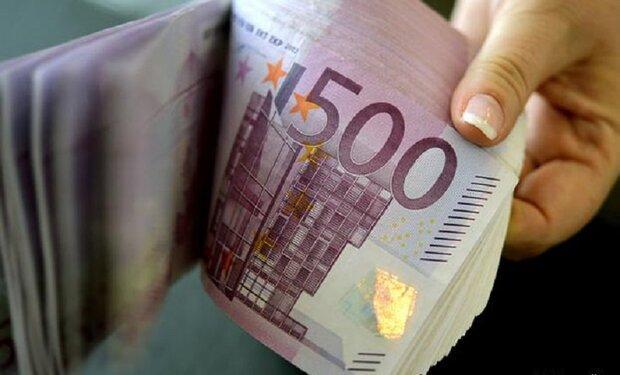 اتحادیه اروپا یورو دیجیتال عرضه می کند اتحادیه اروپا یورو دیجیتال عرضه می نماید