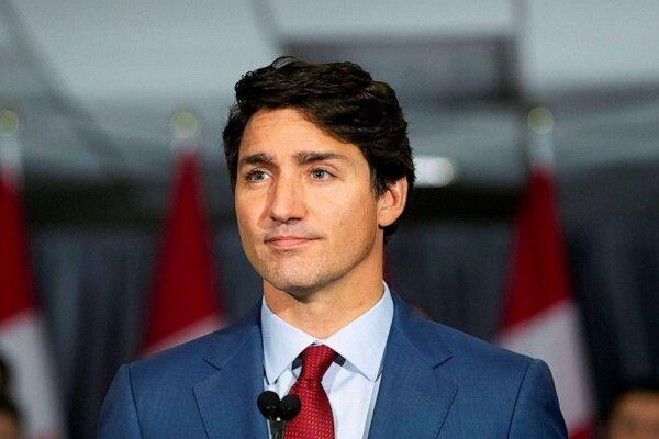 نخست وزیر کانادا پیروزی بایدن را به وی تبریک گفت