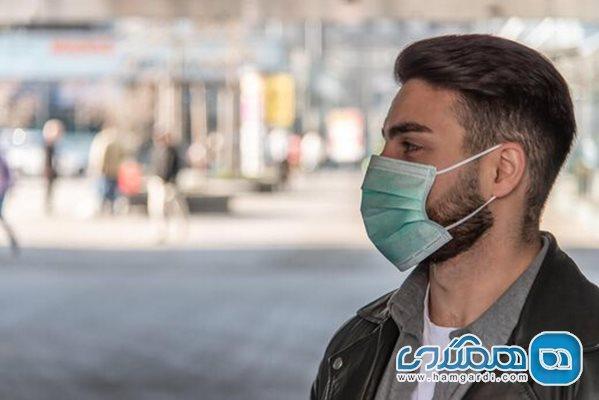 در روزهای بارانی ماسک از کرونا پیشگیری می کند؟ در روزهای بارانی ماسک از کرونا پیشگیری می کند؟