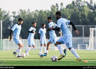اعلام فهرست تیم ملی فوتبال پس از بازی پرسپولیس با النصر