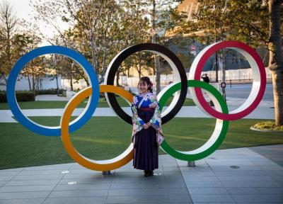 خبرنگاران کمیته سازماندهی المپیک توکیو اخبار واکسن کرونا را تسکین بخش خواند