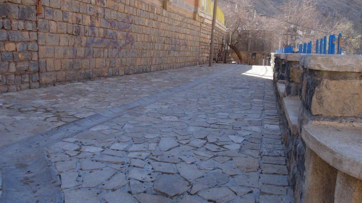 خبرنگاران طرح هادی 22 روستای شهرستان لردگان به بهره برداری خبرنگاران طرح هادی 22 روستای شهرستان لردگان به بهره برداری رسید