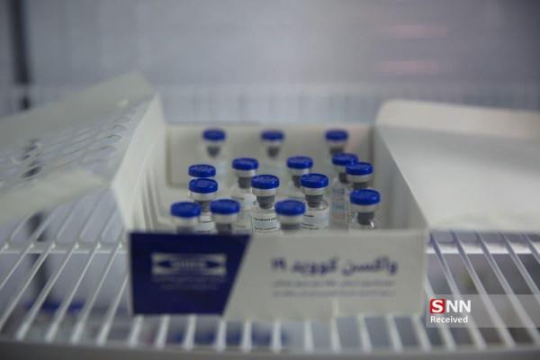 دومین واکسن ایرانی کرونا در راه است