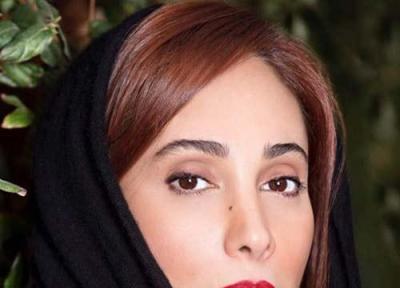 بیوگرافی سحر زکریا ، بازیگر مشهور ایرانی