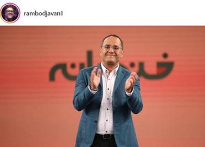 پخش سری جدید خندوانه از امشب