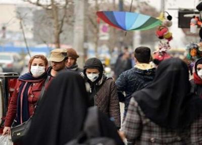 کاهش چشمگیر رعایت دستورالعمل های بهداشتی در استان یزد
