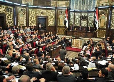 مجلس سوریه تاریخ برگزاری انتخابات ریاست جمهوری را مشخص می کند