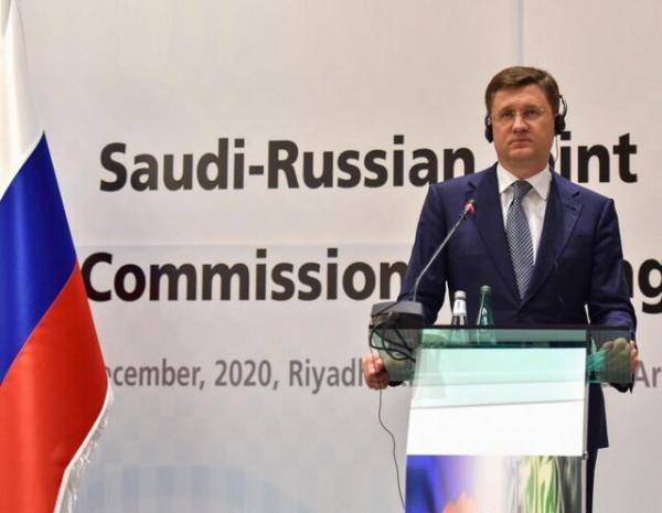 همکاری عربستان سعودی و روسیه برای ماموریت مشترک فضایی