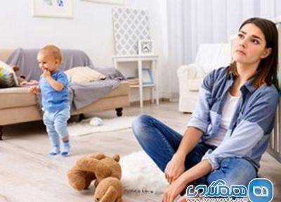 مدیریت سلامت روان بچه ها قانون گریز
