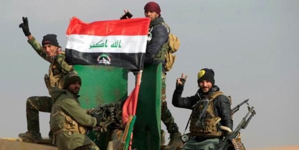 الحشد الشعبی از خنثی کردن یک توطئه بزرگ تروریستی در بغداد الحشد الشعبی از خنثی کردن یک توطئه عظیم تروریستی در بغداد اطلاع داد