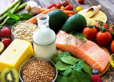 افزایش طول عمر با ایجاد تغییرات کوچک در رژیم غذایی